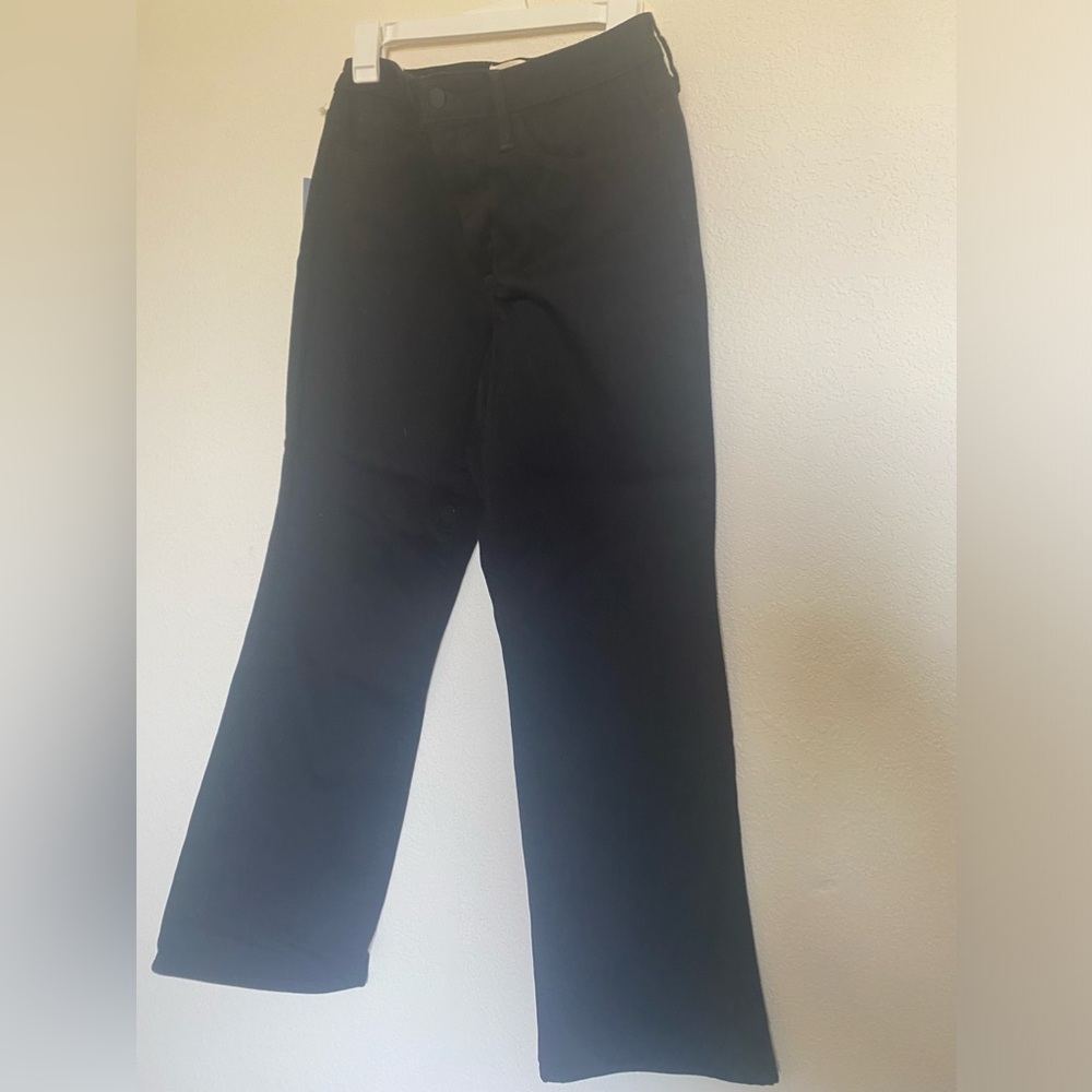 Universal Thread brand Black Boot Cut Jeans Size 12